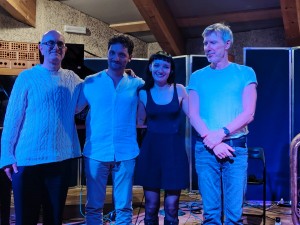 Elettra-Enrico-Stefano-Gabriele